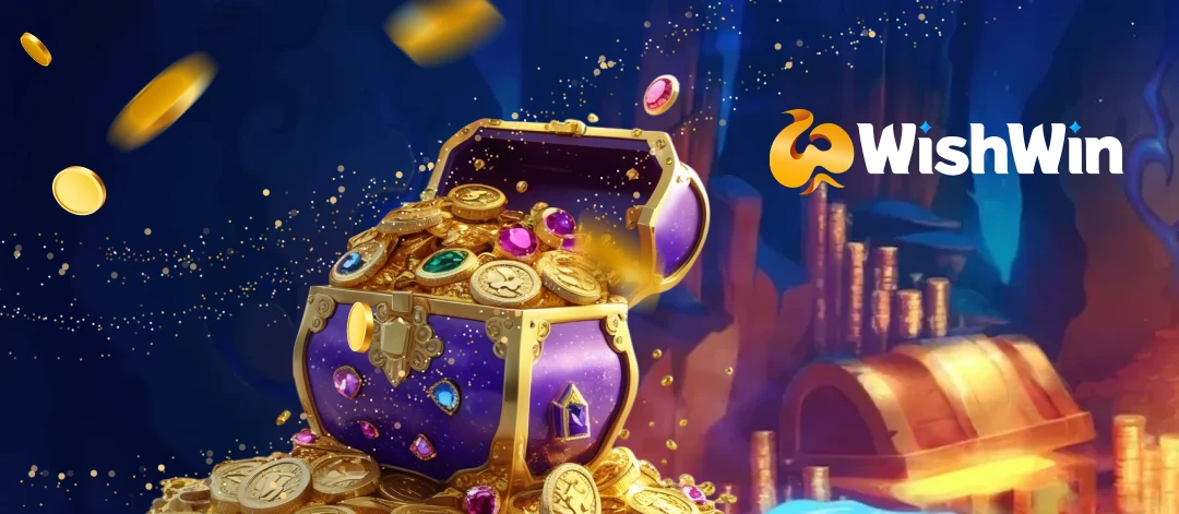 WishWin Casino